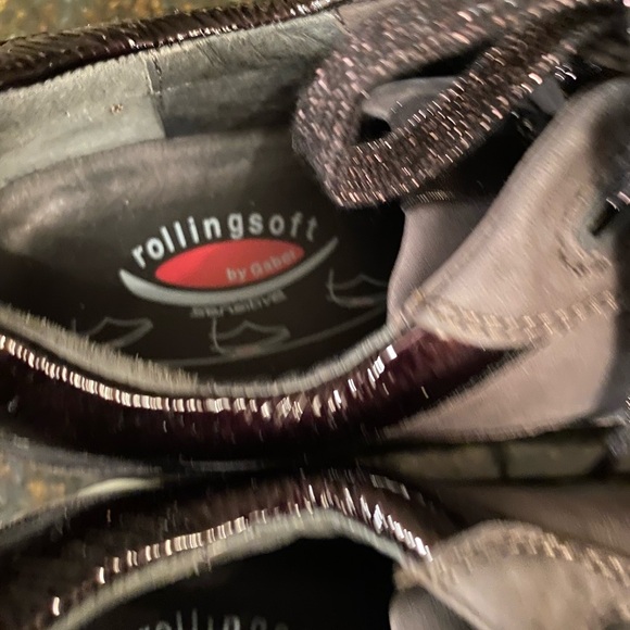 Gabor Rolling Soft Sensitive Shoes - Picture 7 of 13